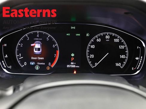 Used 2020 Honda Accord Sport image 17