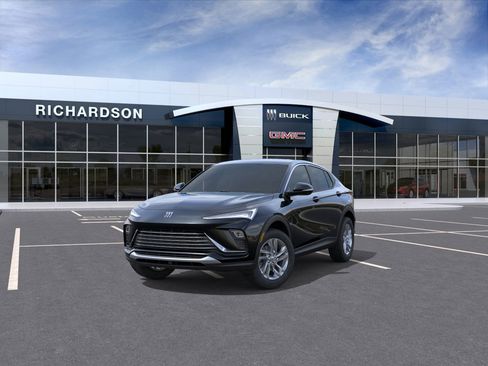 New 2026 Buick Envista Preferred w/ Convenience I Package image 54