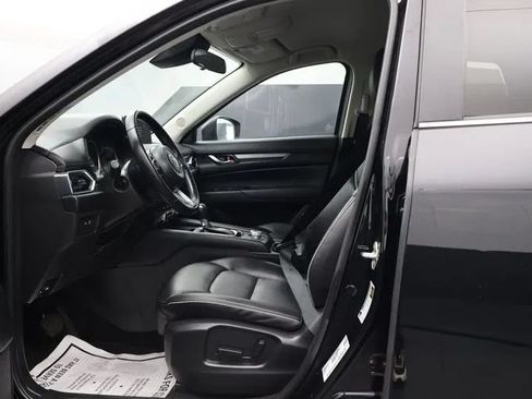 Used 2025 MAZDA CX-5 AWD 2.5 S w/ Select Package image 14