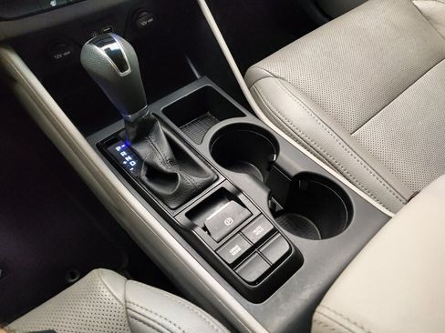 Used 2021 Hyundai Tucson Value FWD image 26