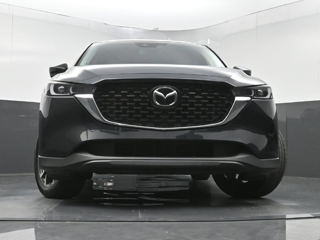 Used 2023 MAZDA CX-5 AWD 2.5 S w/ Premium Package image 27