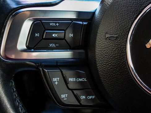 Used 2021 Ford Mustang GT image 24