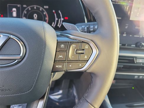 Used 2024 Lexus TX 350 FWD image 20