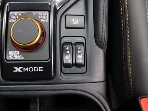 Used 2022 Subaru Forester Wilderness image 40