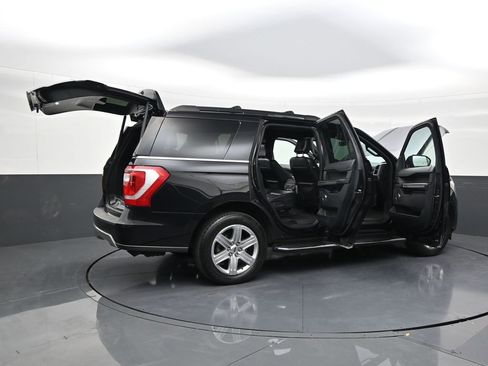 Used 2020 Ford Expedition XLT w/ Equipment Group 202A image 31