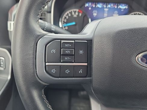 Used 2023 Ford F150 XLT w/ Equipment Group 302A High image 24