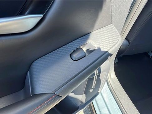 New 2025 Nissan Sentra SR w/ Midnight Edition image 15