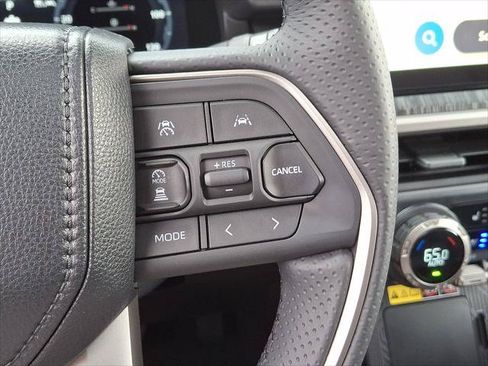 Certified 2026 Toyota 4Runner Platinum AWD/4WD image 20