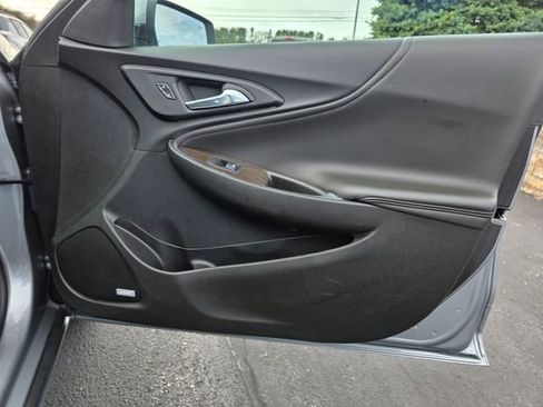 Used 2023 Chevrolet Malibu LT w/ Driver Confidence Package image 27