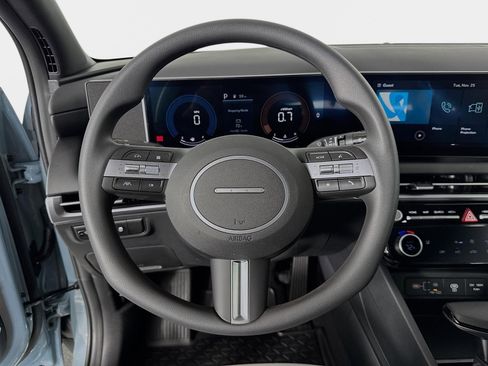 New 2026 Hyundai Santa Cruz SEL image 12