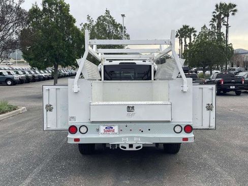 Certified 2023 Ford F350 XL w/ XL Chrome Package image 9