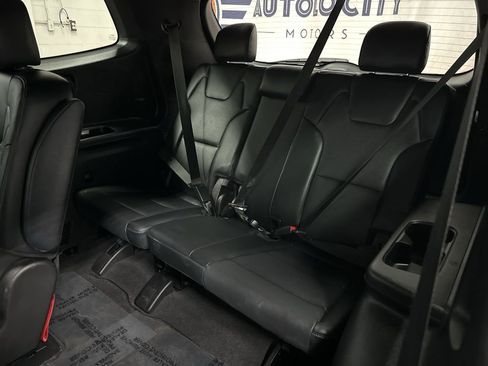 Used 2023 Kia Telluride EX X-Line image 24