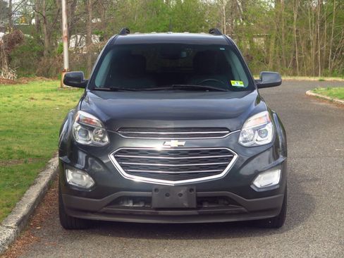 Used 2017 Chevrolet Equinox LT w/ Convenience Package image 33