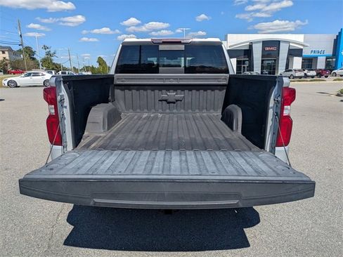 Used 2020 Chevrolet Silverado 1500 RST image 15