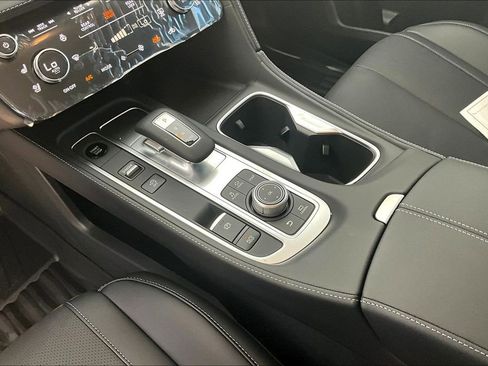 New 2026 INFINITI QX60 Luxe w/ Cargo Package image 14