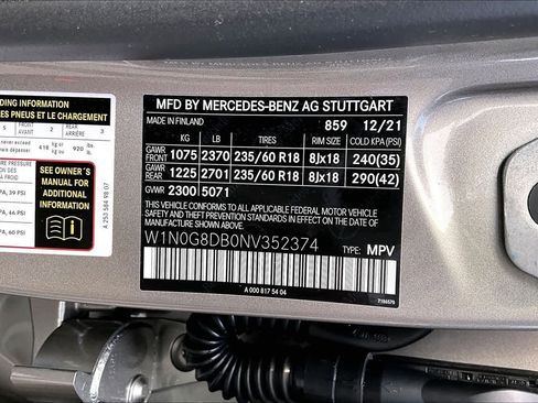 Used 2022 Mercedes-Benz GLC 300 image 33