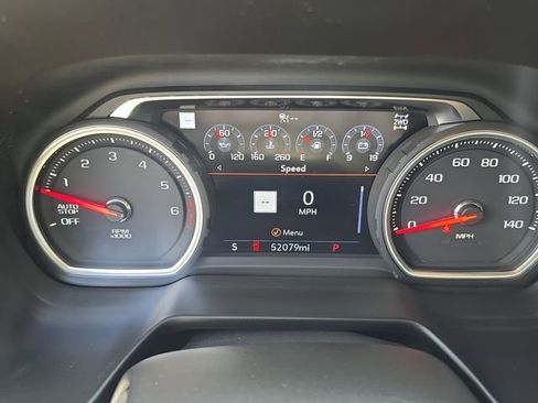 Certified 2021 Chevrolet Suburban High Country w/ Premium Package AWD/4WD image 31