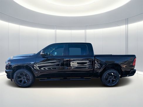 New 2026 RAM 1500 Big Horn image 6