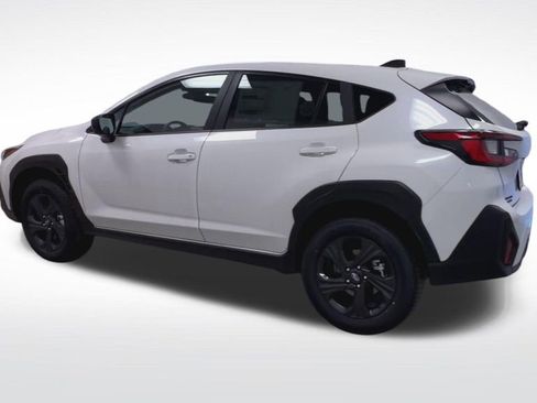 New 2026 Subaru Crosstrek 2.5i image 6