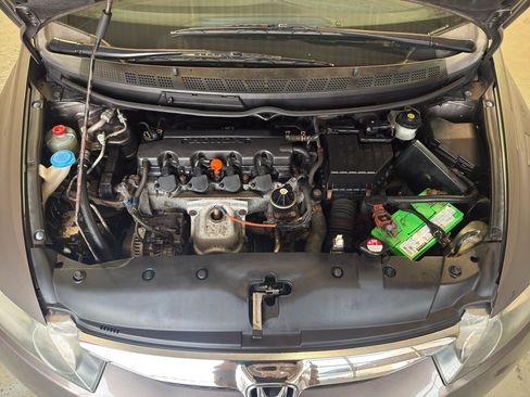 Used 2010 Honda Civic EX-L image 33