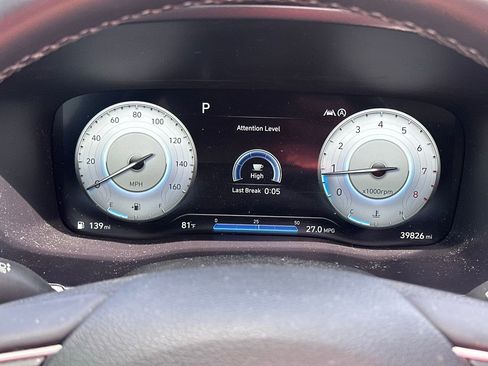 Used 2023 Hyundai Santa Fe SEL w/ Premium Package image 27