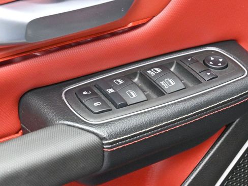 Used 2023 RAM 1500 Rebel image 11