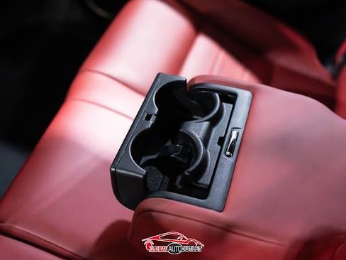 Used 2022 Lexus RX 450h F Sport image 21