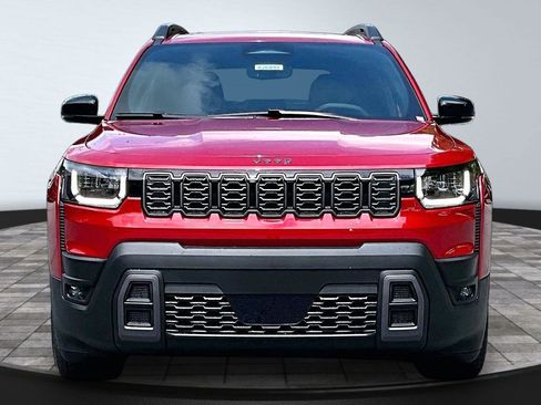 New 2026 Jeep Cherokee Limited AWD/4WD image 2