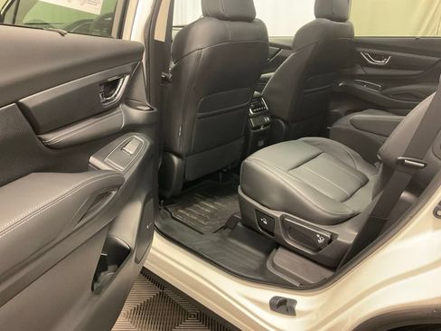 New 2026 Subaru Ascent Limited AWD/4WD image 25
