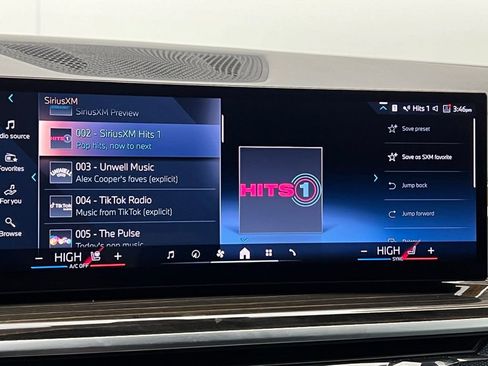 Certified 2025 BMW X5 sDrive40i image 14