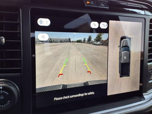 New 2026 Ford F150 Tremor w/ Equipment Group 402B AWD/4WD image 8