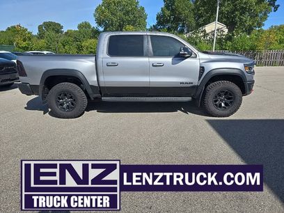 Used 2022 RAM 1500 TRX w/ TRX Level 2 Equipment Group