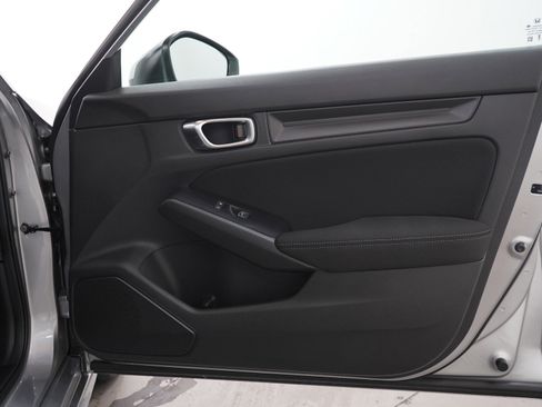 Used 2026 Honda Civic LX image 9