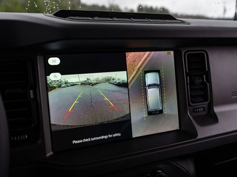 New 2026 Ford Bronco Badlands AWD/4WD image 42