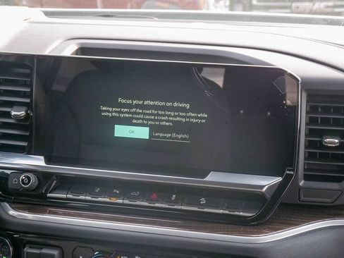 New 2026 Chevrolet Silverado 2500 LT w/ All Star Edition image 13