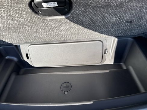 New 2025 Jeep Grand Cherokee L Limited image 25