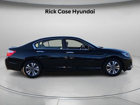 Used 2014 Honda Accord LX image 4