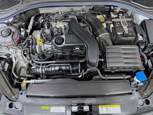 Certified 2023 Volkswagen Jetta Sport image 26