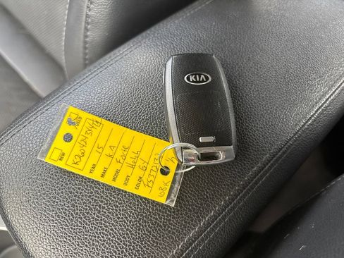 Used 2015 Kia Forte EX w/ EX Premium Package FWD image 33