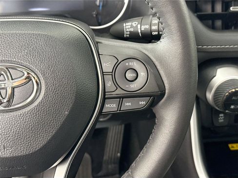 Certified 2024 Toyota RAV4 XLE Premium w/ Weather Package image 20