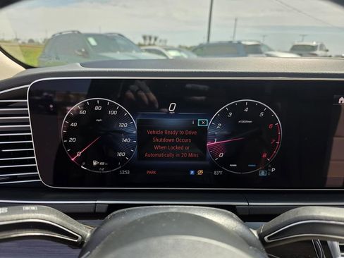New 2026 Mercedes-Benz GLE 350 4MATIC image 14