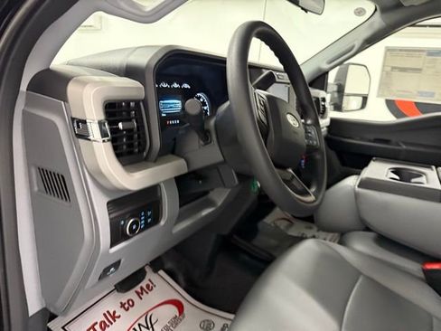 New 2026 Ford F450 XL w/ XL Chrome Package image 13