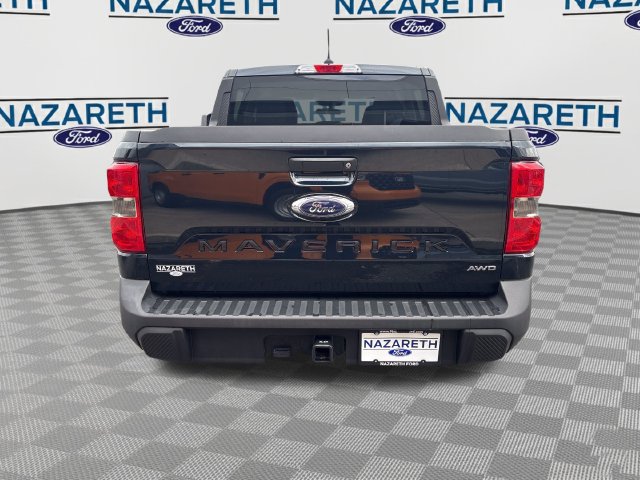 Used 2023 Ford Maverick XLT w/ Equipment Group 300A Standard AWD/4WD image 6