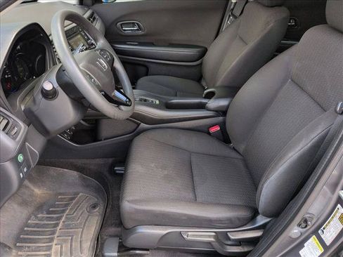 Used 2016 Honda HR-V LX image 21