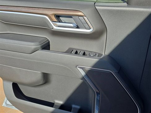 New 2026 Chevrolet Silverado 1500 LT w/ All Star Edition Plus image 27