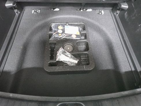 Used 2022 Jeep Compass Latitude image 26