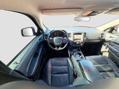 Used 2018 Dodge Durango GT w/ Premium Group AWD/4WD image 38