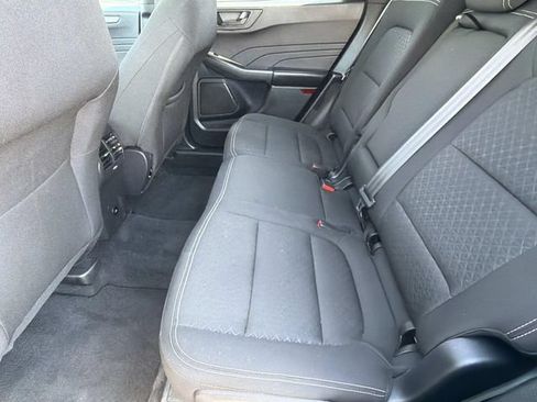 Certified 2025 Ford Escape Active FWD image 20