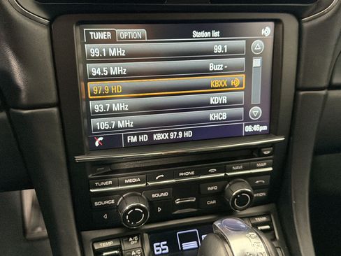 Certified 2015 Porsche 911 Carrera S image 21