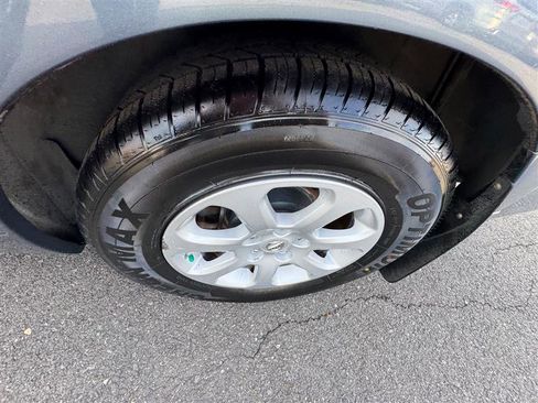 Used 2008 Nissan Quest S w/ Drivers Pkg image 31